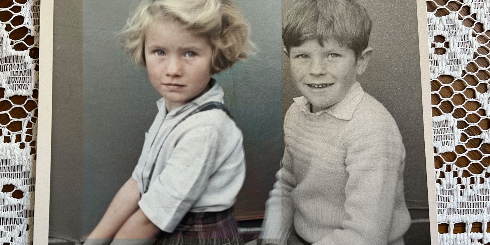 How to Colorize Old Black and White Photos Using Ancestry