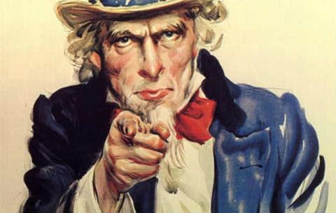 The Wealthiest Man in America is Uncle Sam