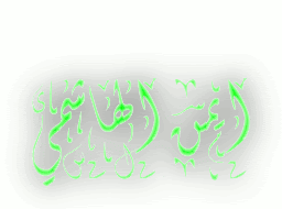 Çíãä ÇáåÇÔãí