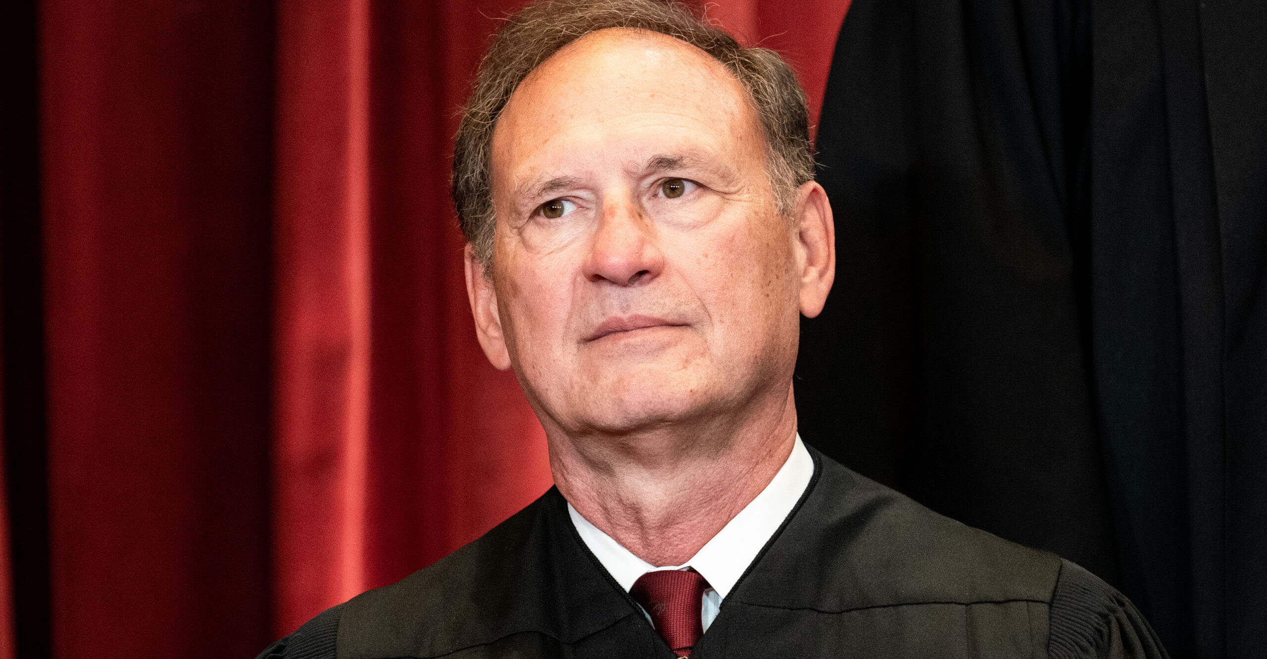 Justice Alito: Roe Leak Made Us 'Targets for Assassination'