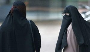 UK: Smash the Muslim patriarchy