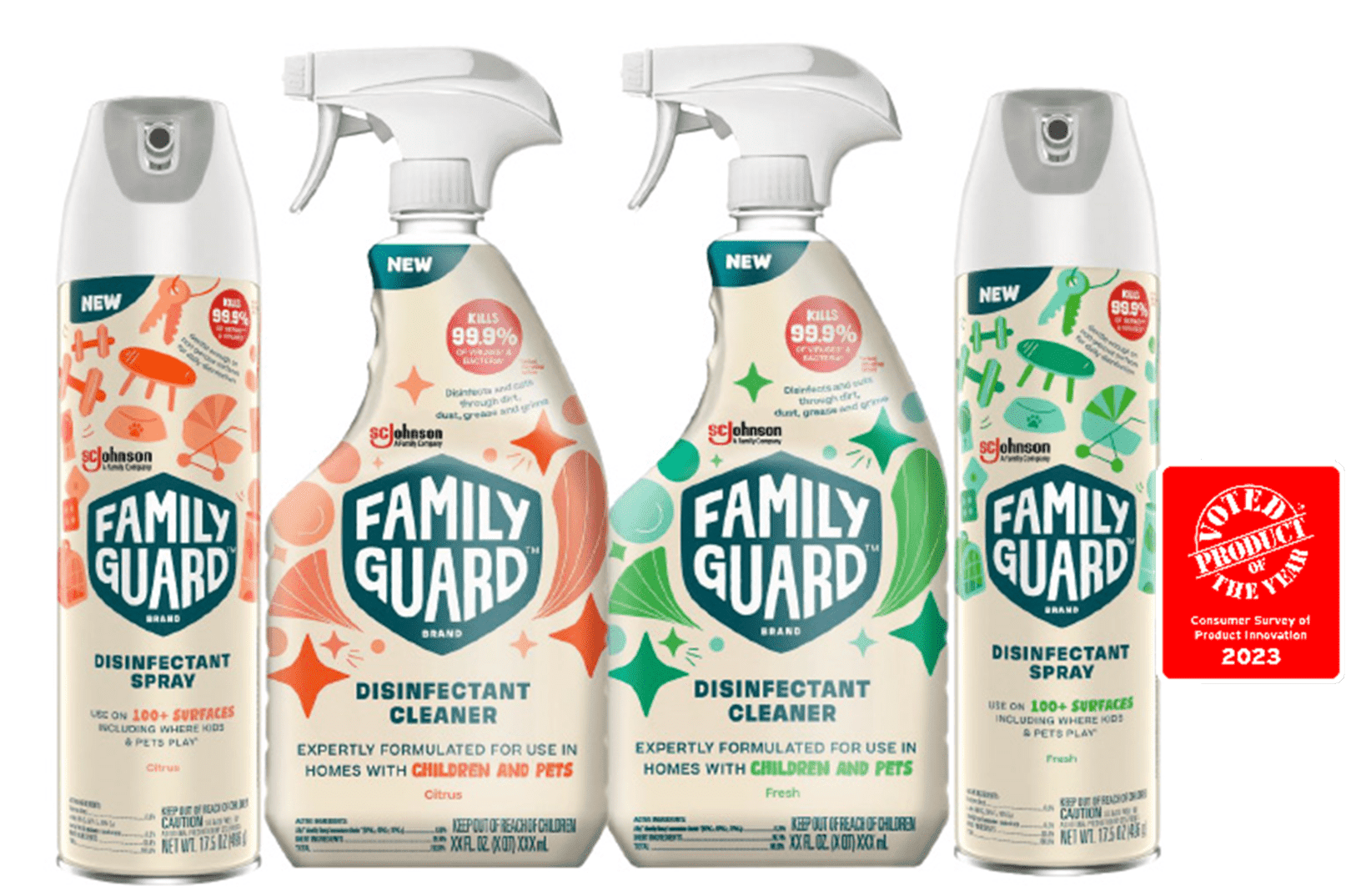 FamilyGuard Brand Fresh Disinfectant with seal (all varities).png