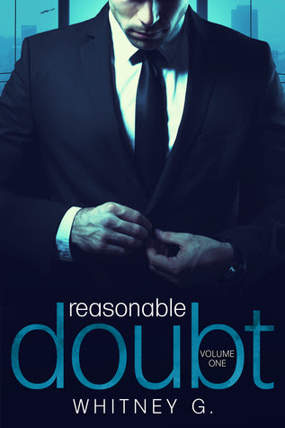 Reasonable Doubt: Volume 1 (Reasonable Doubt, #1) EPUB