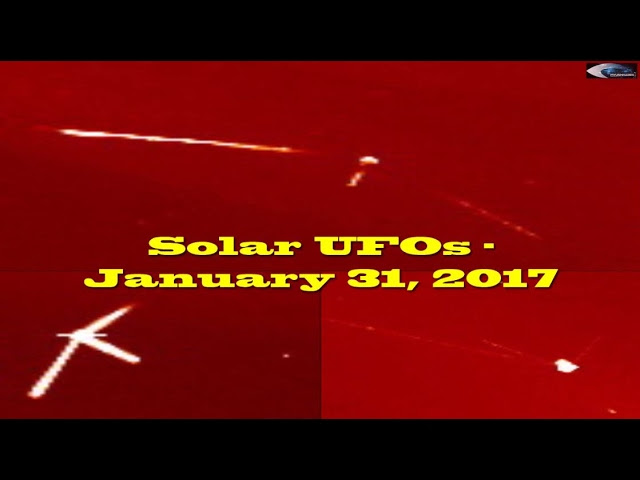 UFO News - Antarctica Disclosure Coming! plus MORE Sddefault