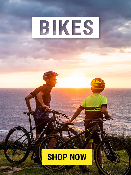 Bikes