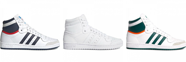 adidas Top Ten Hi