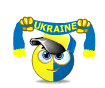 смайлик Украина