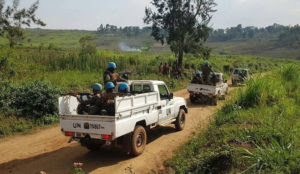 Democratic Republic of Congo: Muslims murder at least 16 people, including 6 women and 2 children, in road ambush