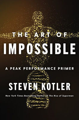 The Art of Impossible: A Peak Performance Primer EPUB