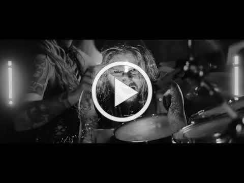 CRUCIFIXION BR - A Few Lies Of Your Whole Light [Official Video]