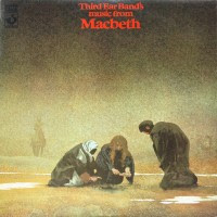 Ver producto: Third Ear Band - Macbeth