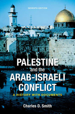 Palestine and the Arab-Israeli Conflict: A History with Documents PDF