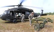 Chopper medics