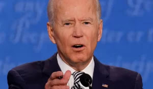 Biden’s On Thin Ice: 50 Dem Senators Were Asked A Question & Joe Isn’t Going To Like How 45 Of Them Answered