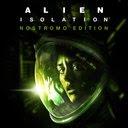 Alien Nostromo