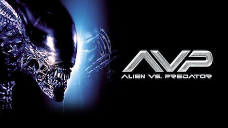 
Alien vs. Predator
                                      