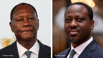 Entre Alassane Ouattara et Guillaume Soro, la guerre est déclarée