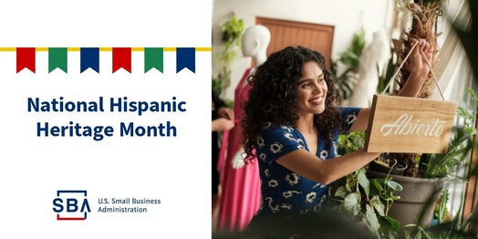 Hispanic Heritage Month