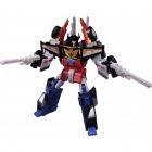 Transformers News: TFSource News! Golden Lagoon MP-10, TCW06, IF Steel Lucifer, FT Grinder/Sever! Downbeat Restocked!