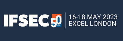 IFSEC 16-18 May, 2023 Excel London