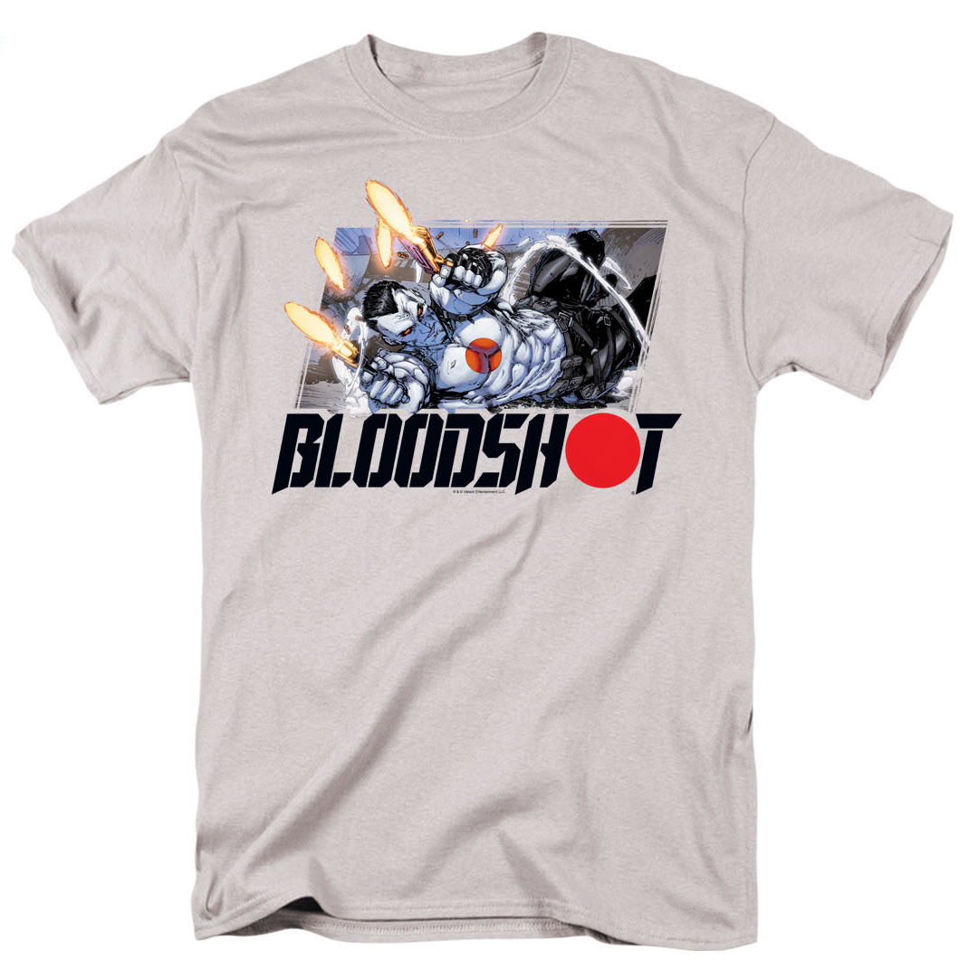 Big Stuff From Valiant at 2019's New York Comic Con 3 Big Stuff From Valiant at 2019's New York Comic Con 3