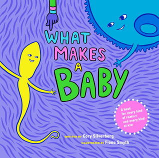 What Makes a Baby EPUB