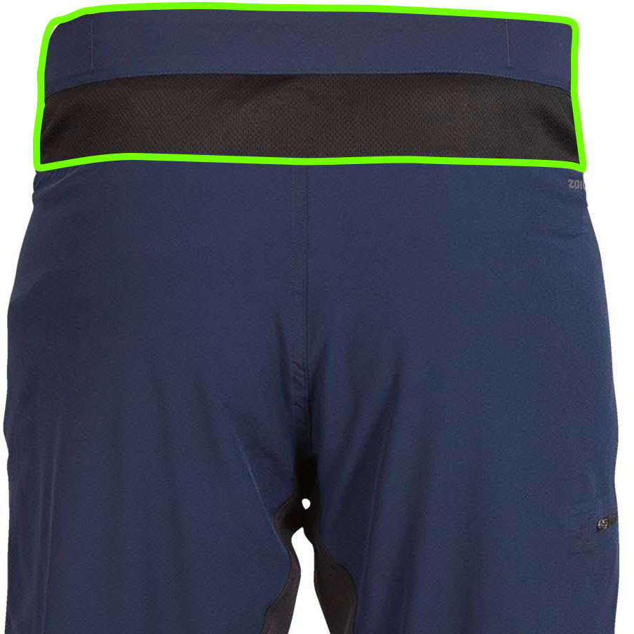 Men's Ether One Shorts
