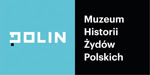 Muzeum POLIN - logotyp