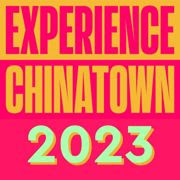 Experience Chinatown logo