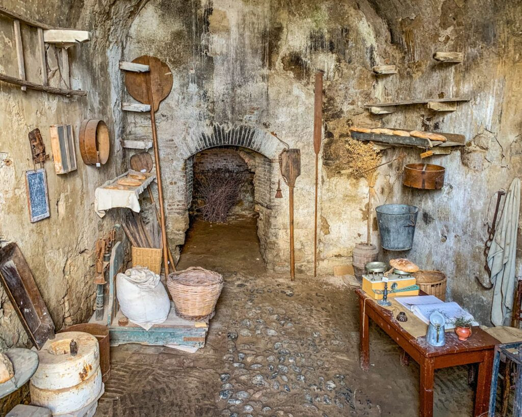 Celleno, cosa vedere nel borgo fantasma in provincia di Viterbo