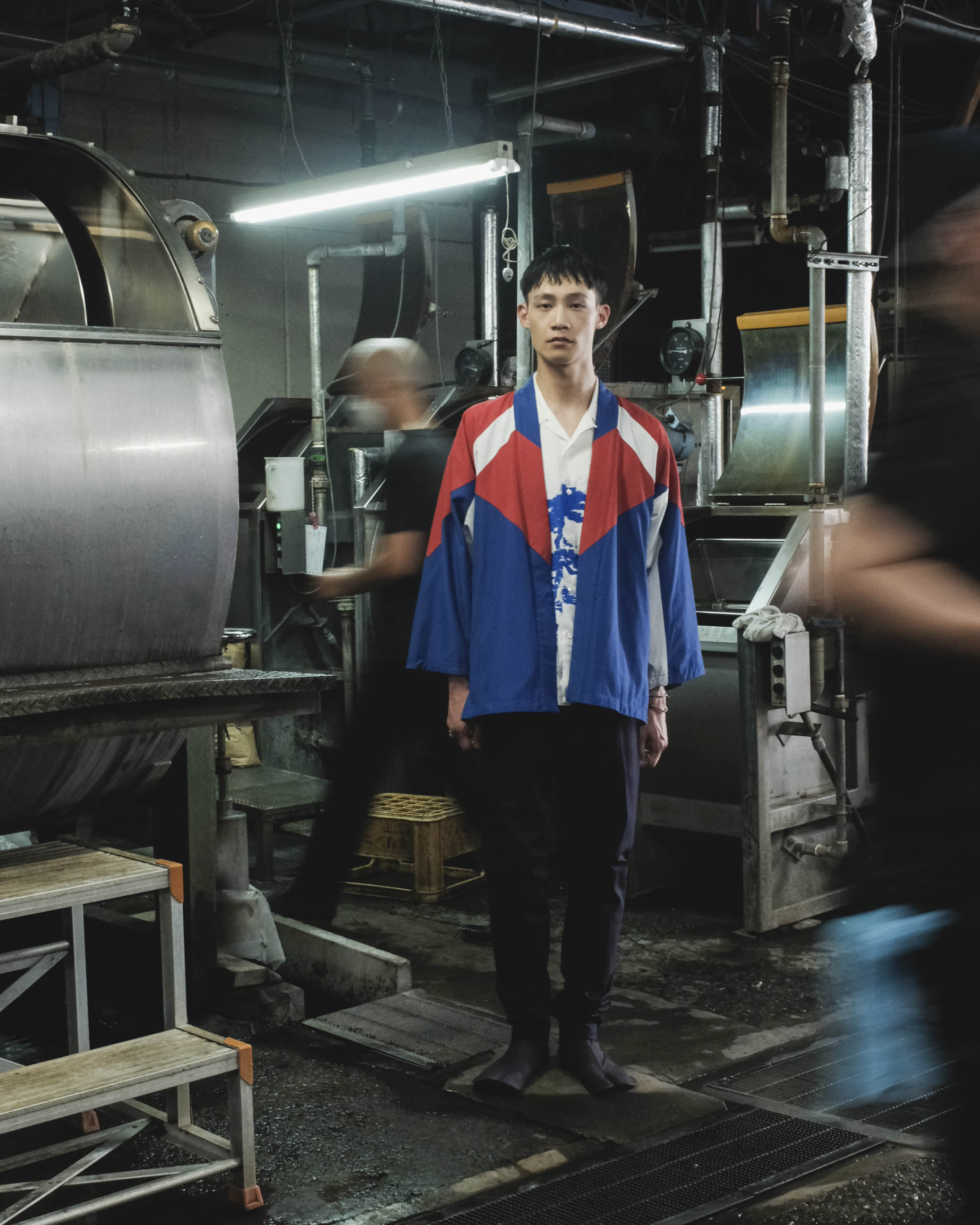 POGGY X PARIS SAINT-GERMAINのコラボアイテム 3