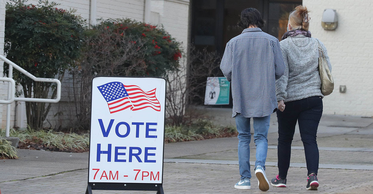 ‘Easy to Vote, but Hard to Cheat’: Iowa Passes Major Election Legislation
