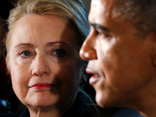 2 Classified Documents Leaked By Egyptian Security Implicate Obama, Clintons In Aiding And Abetting Terrorists