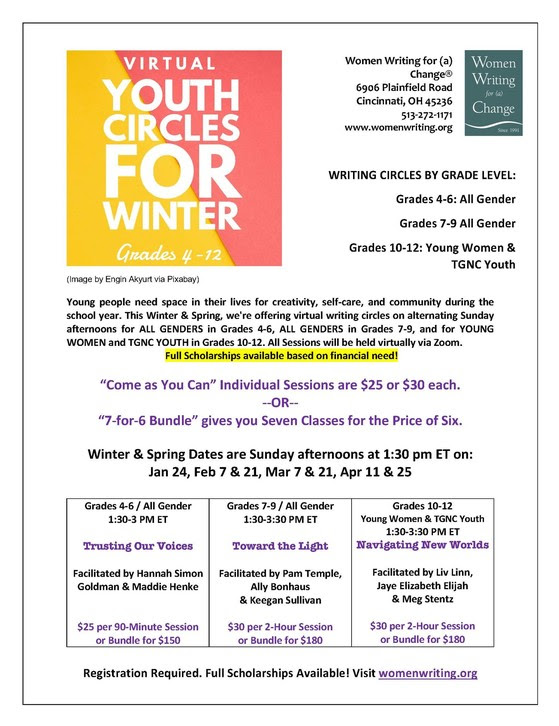 Youth Circles