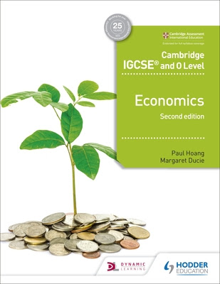 Cambridge IGCSE and O Level Economics PDF