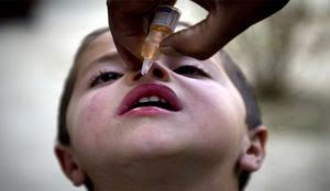 Pakistan: Muslims open fire on polio vaccination team, murder security official
