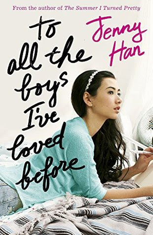 To All the Boys I've Loved Before (To All the Boys I've Loved Before, #1) EPUB
