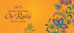 Get Flat Rs.300/- Off  on Rakhi Gifts 