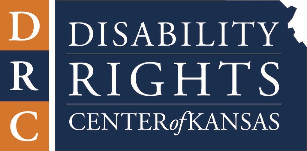 Disability Rights Center of Kansas