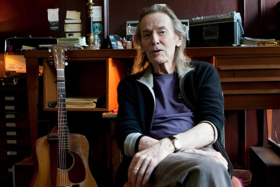 Gordon Lightfoot Die