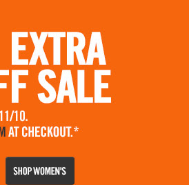 GET AN EXTRA 10% OFF SALE | SHOP WOMEN'S