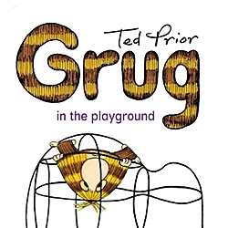 Grug in the Playground in Kindle/PDF/EPUB