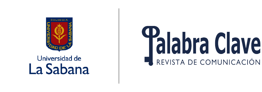 13,207 Palabra Clave, Volume 21 issue 3, August 2018, Political Communication