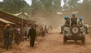 Democratic Republic of Congo: Muslims burn and hack to death 19 people, burn houses