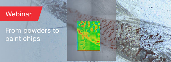 Learn how to improve the speed and accuracy of your FTIR microspectroscopy results.