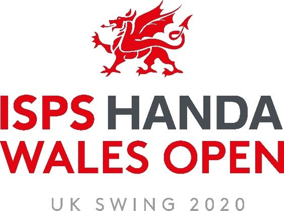 Wales Open logo