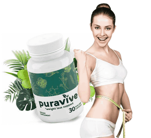 Puravive: Your Partner in Achieving Sustainable Weight Loss | by joychai |  Nov, 2023 | Medium