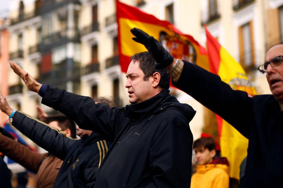 Tamayo: ＂La alianza entre la ultraderecha y el fundamentalismo religioso se consolida en España＂