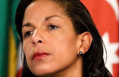 The Silence Is Broken! Susan Rice Just Drops Shocking Admission, Look What She Is Blaming The UN For (Video)